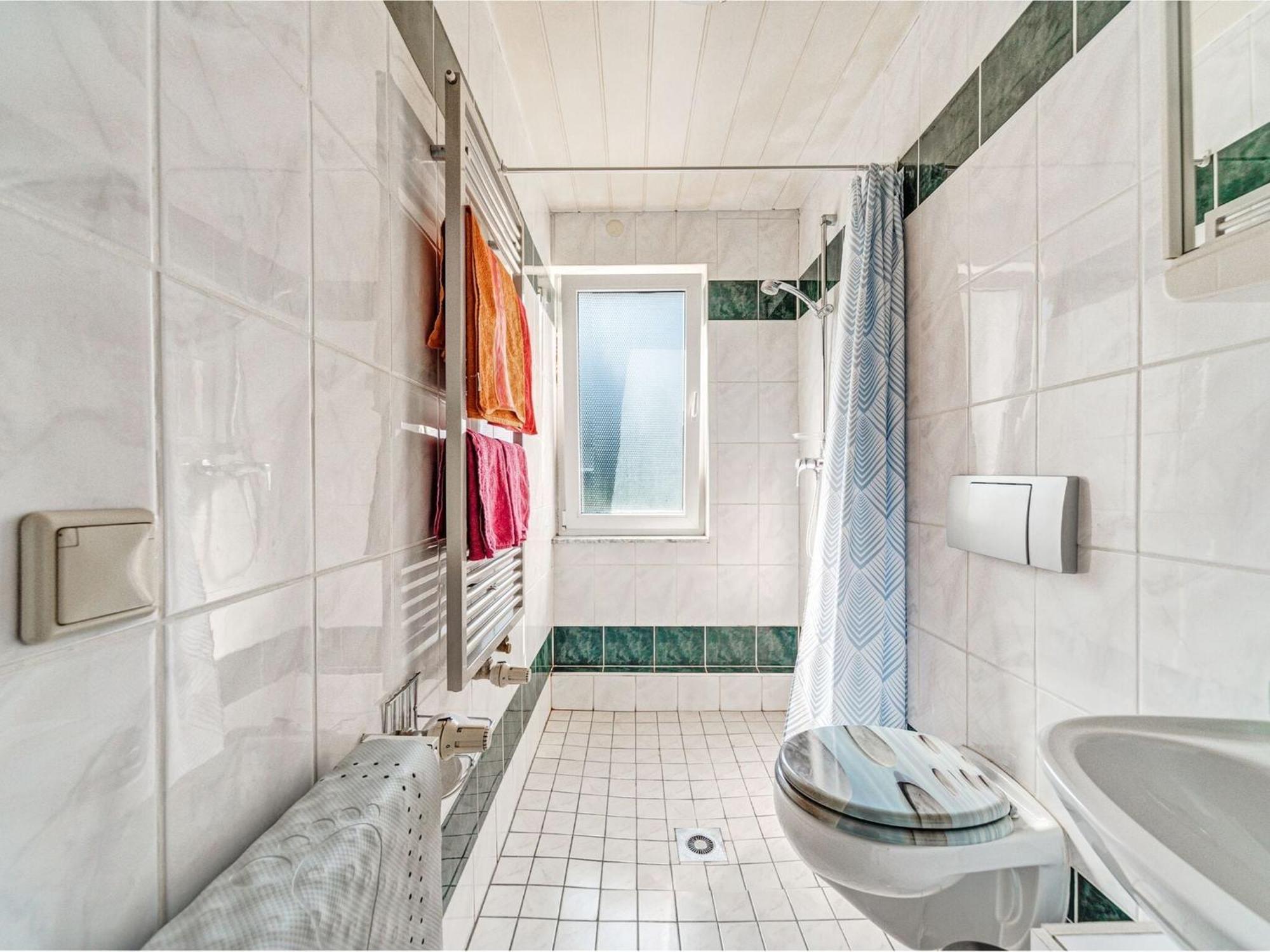 Apartment In Heubach In The Forest Giessubel Екстер'єр фото
